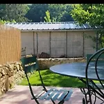Campagne Chic 120m2 Services Inclus Oeufs Frais Сasa de vacaciones *
