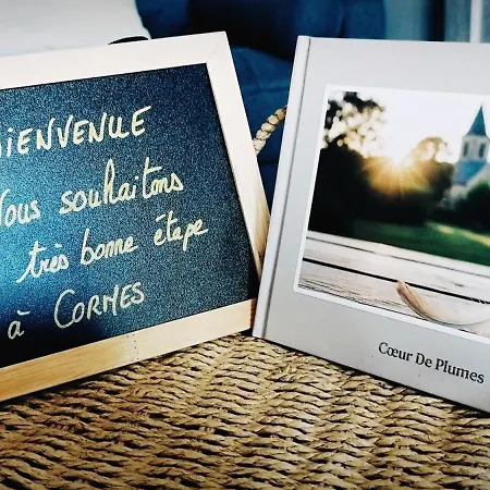 Campagne Chic 120m2 Services Inclus Oeufs Frais
